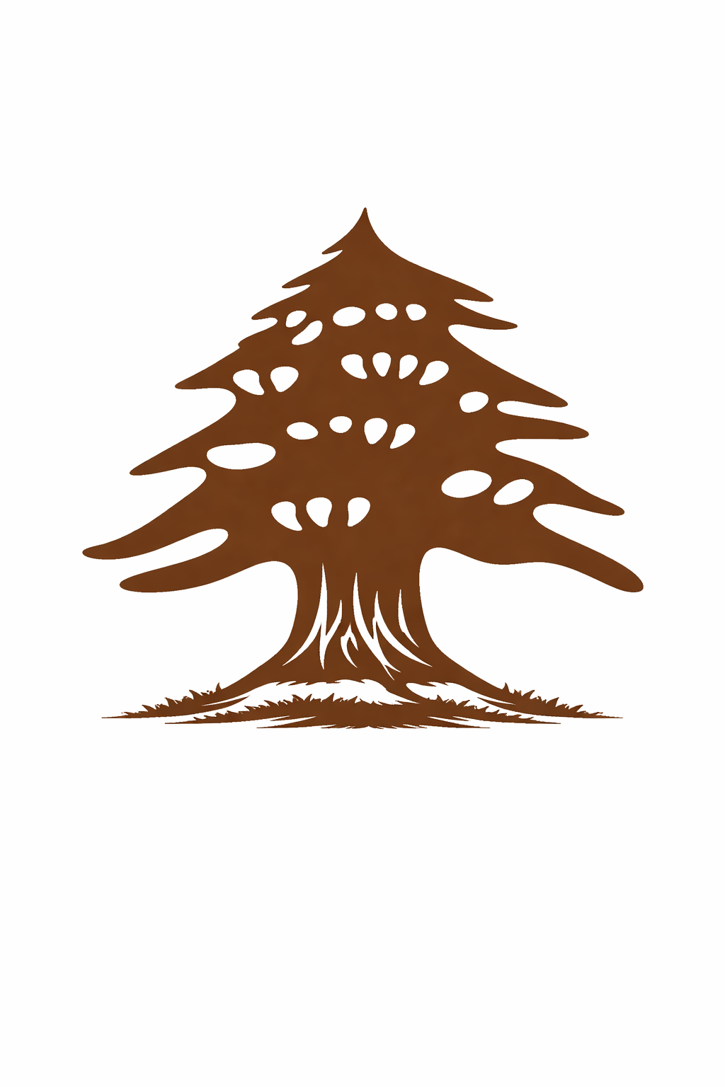 Maronicki<br />
Liban